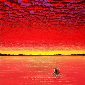 Meet your Posher, Justice